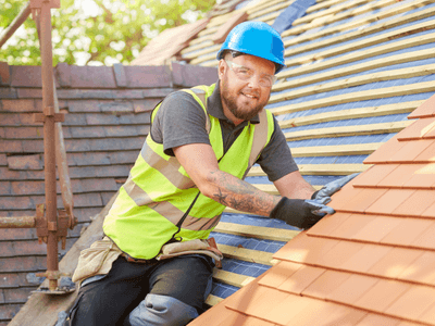 About Roof Repair Experts Ladera Ranch, CA